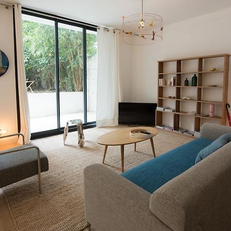 7 Hotel Particulier Agen Luaran gambar