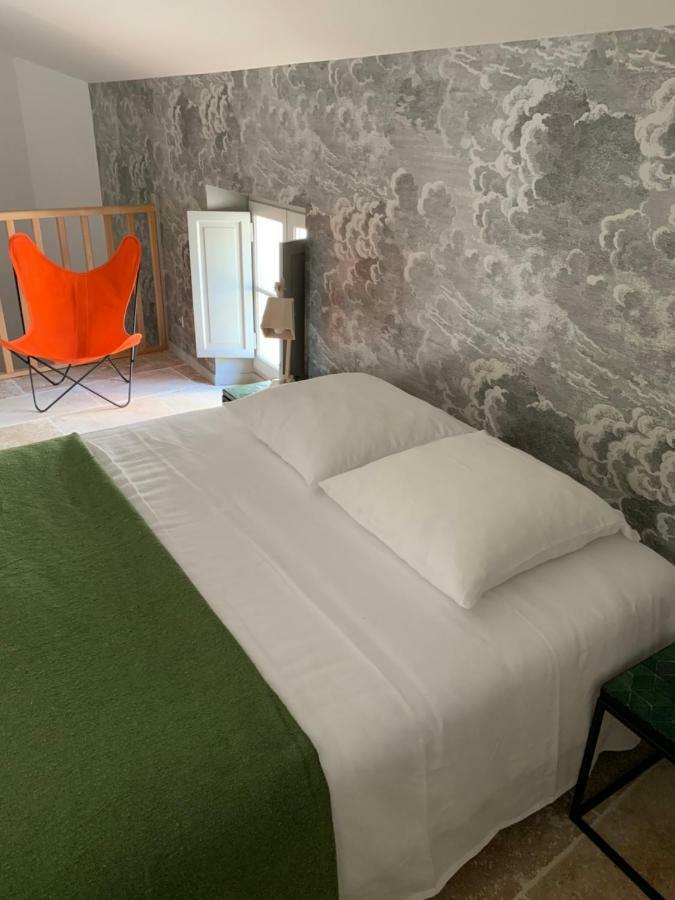 7 Hotel Particulier Agen Luaran gambar