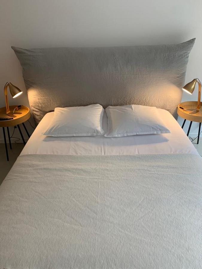 7 Hotel Particulier Agen Luaran gambar